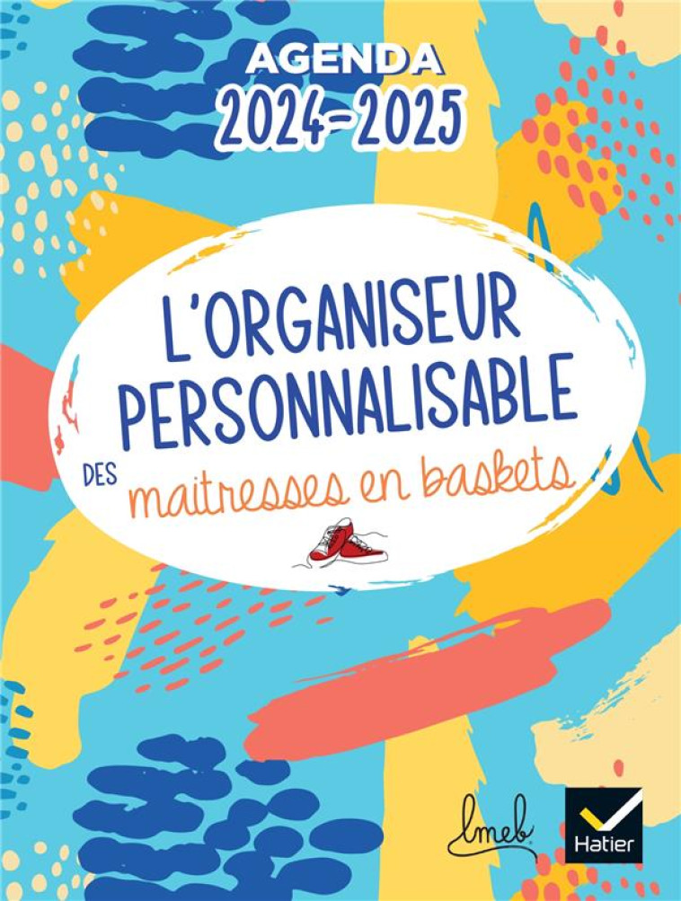 ORGANISEUR PERSONNALISABLE DES - PROY/RAYNAL - HATIER SCOLAIRE