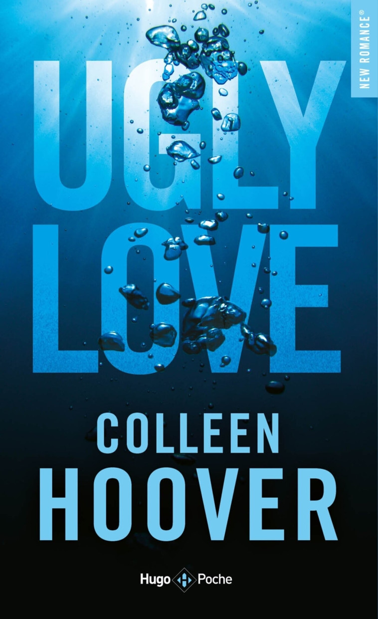 Ugly love - poche NE - Hoover Colleen - HUGO POCHE