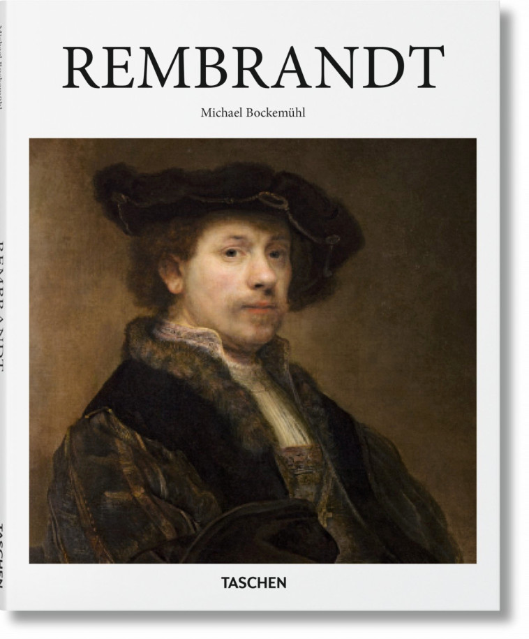 Rembrandt - Bockemühl Michael - TASCHEN