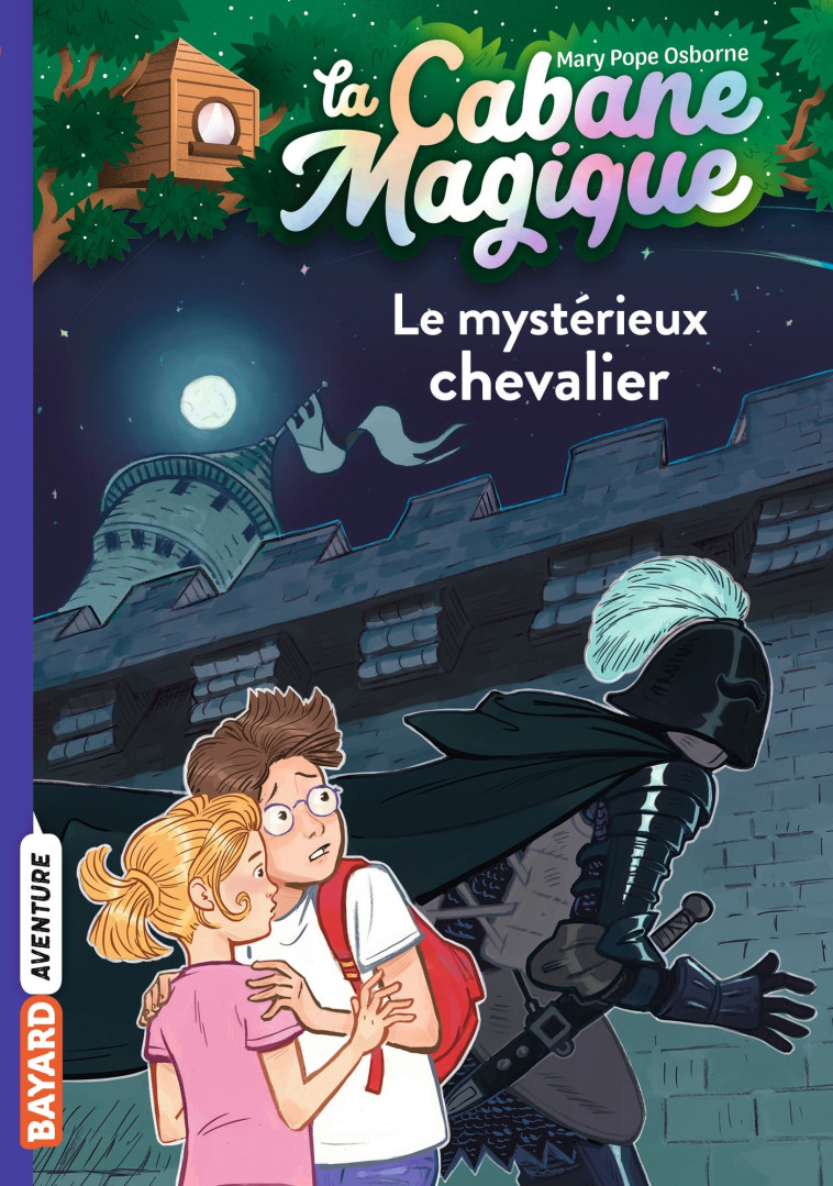 La cabane magique, Tome 02 - Pope Osborne Mary, Masson Philippe - BAYARD JEUNESSE