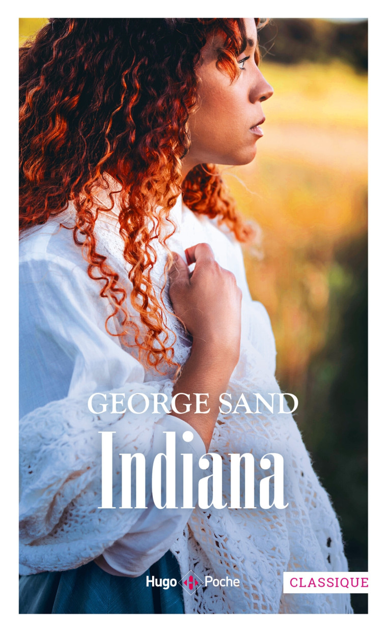 Indiana - Sand Georges - HUGO POCHE