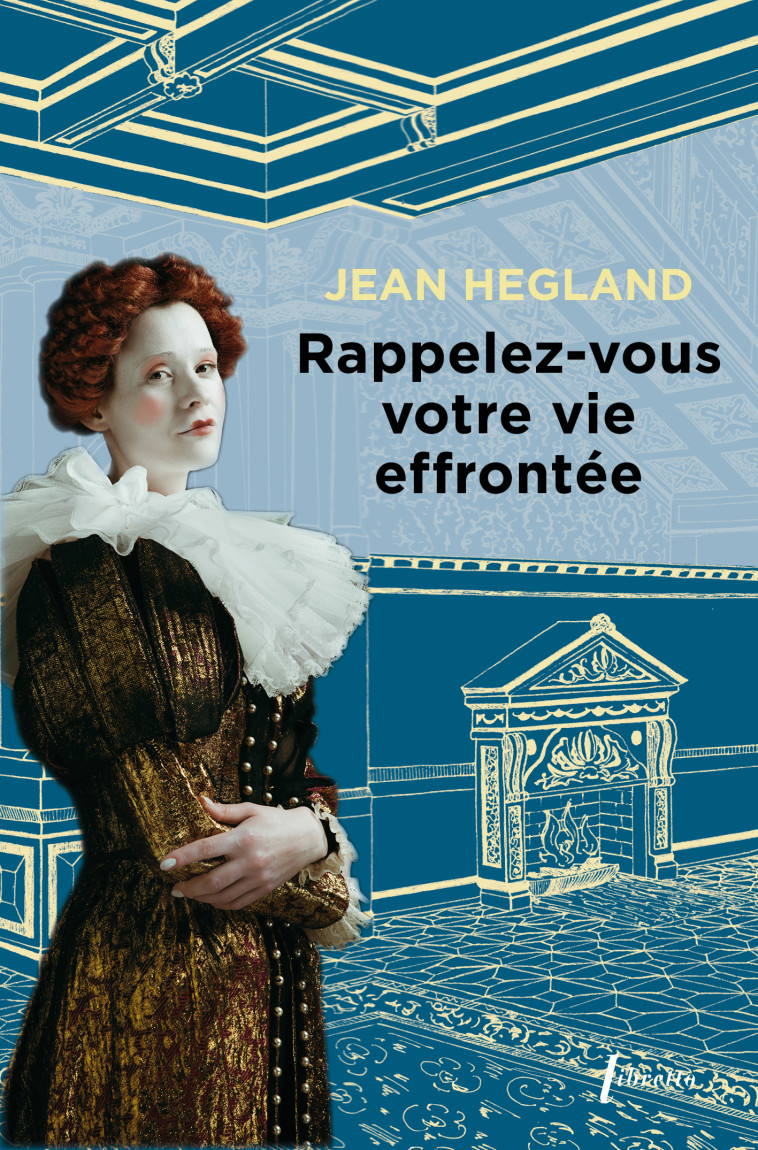 Rappelez-vous votre vie effrontée - Hegland jean  - LIBRETTO