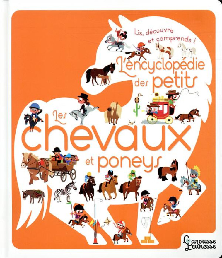 L-ENCYCLOPEDIE DES PETITS -LES - BEZUEL - LAROUSSE