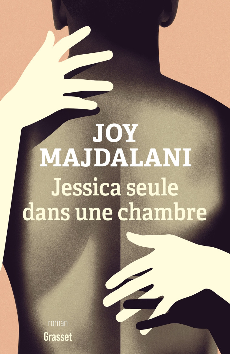 JESSICA SEULE DANS UNE CHAMBRE - MAJDALANI JOY - GRASSET