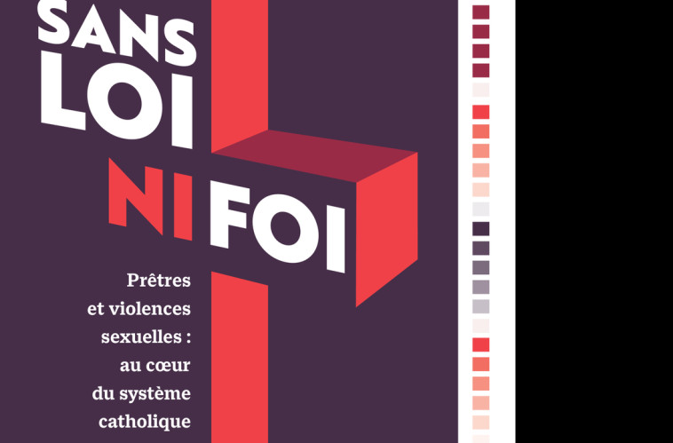 Sans loi ni foi - Agnès Desmazieres - PAYOT