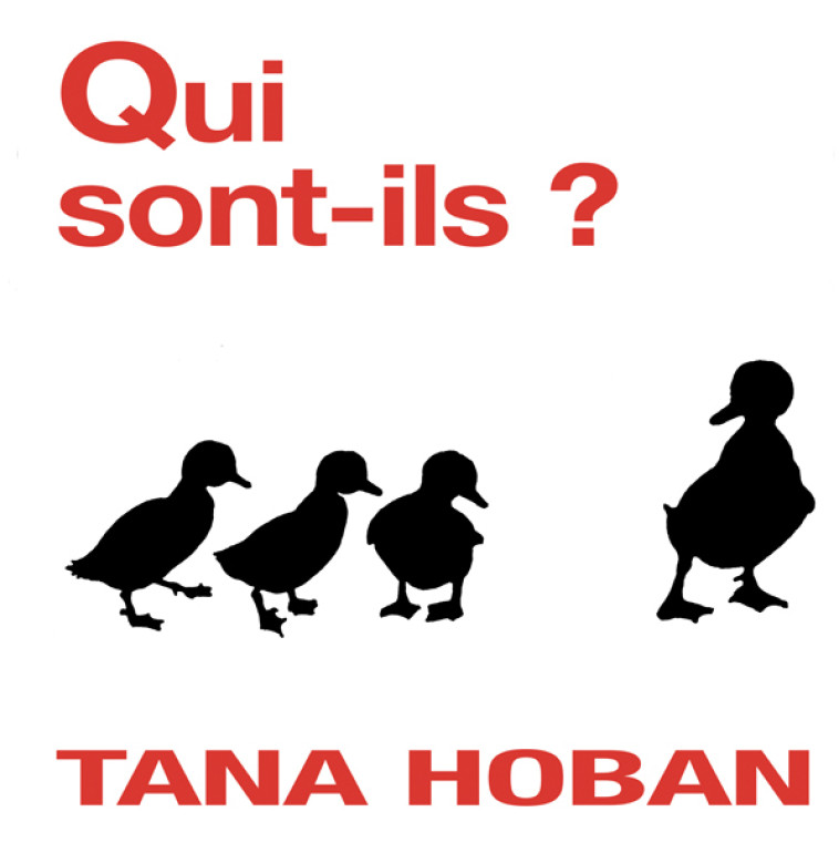 Qui sont-ils ? -  HOBAN TANA, TANA HOBAN - KALEIDOSCOPE