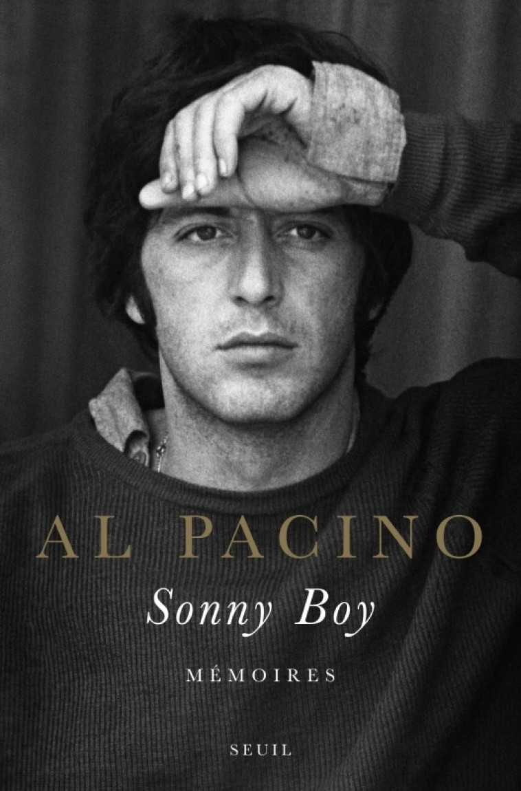 Sonny Boy - Al Pacino - SEUIL