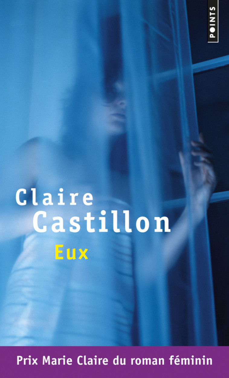 Eux - Claire Castillon - POINTS