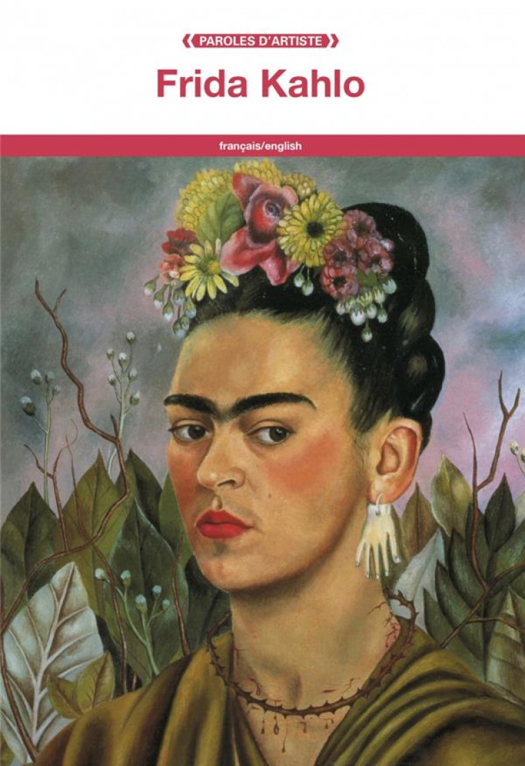 FRIDA KAHLO - KAHLO FRIDA - FAGE