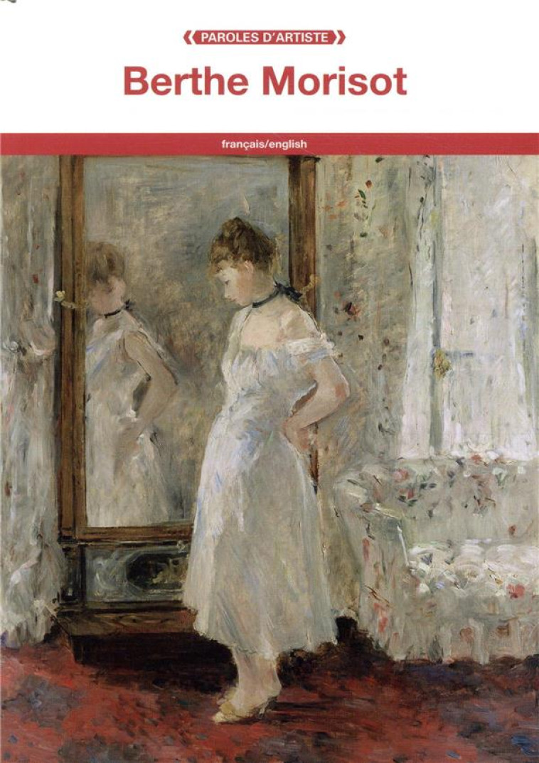 BERTHE MORISOT - MORISOT BERTHE - FAGE