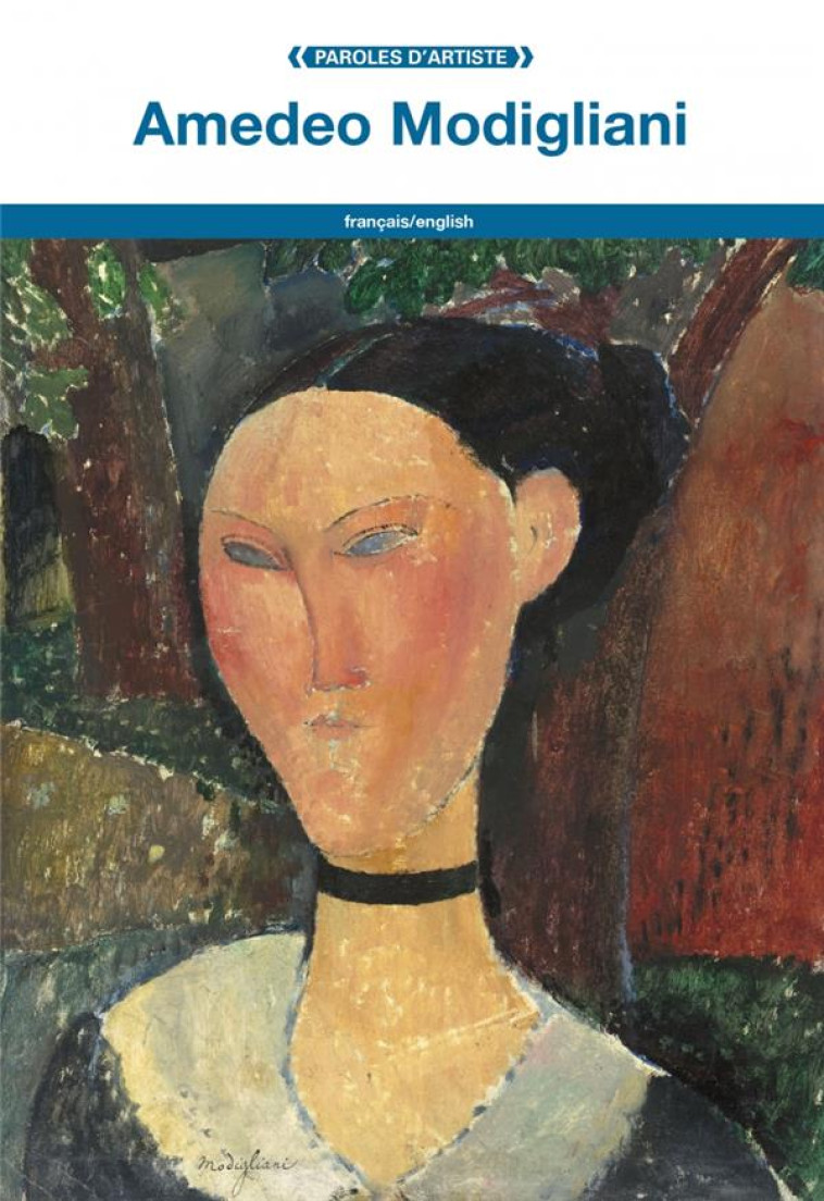 AMEDEO MODIGLIANI - MODIGLIANI AMEDEO - FAGE