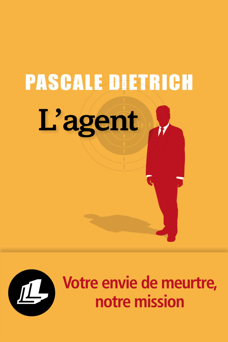 L-AGENT - Pascale Dietrich - LEVI