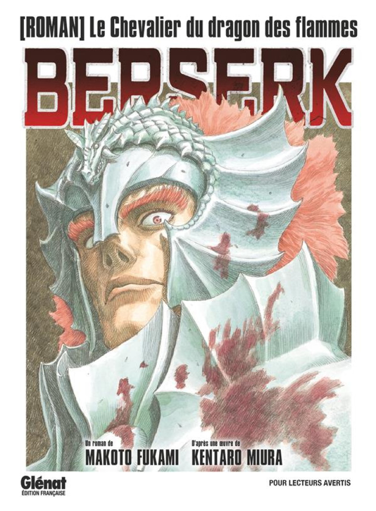 BERSERK - T01 - BERSERK - LE C - MIURA/FUKAMI - GLENAT