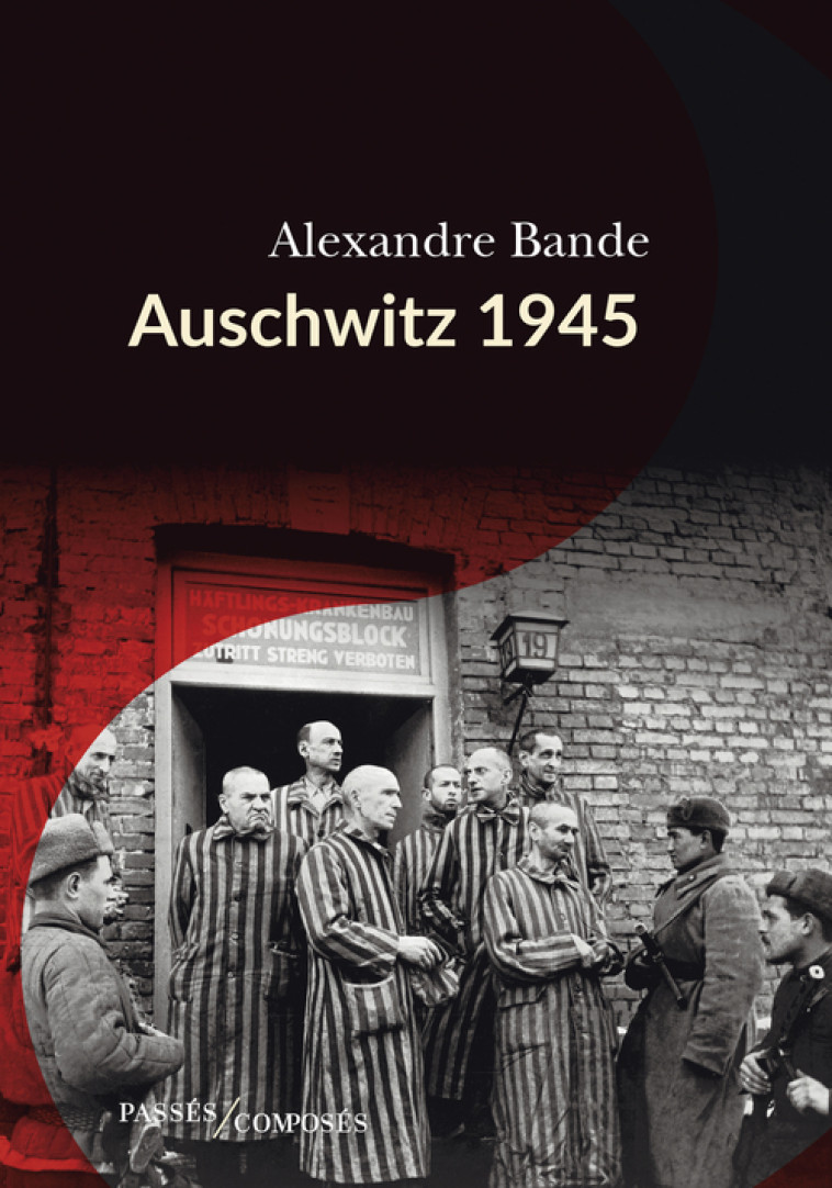 AUSCHWITZ 1945 - Alexandre Bande - PASSES COMPOSES