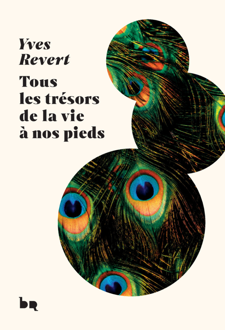 Tous les trésors de la vie à nos pieds - Yves Revert - ROUERGUE