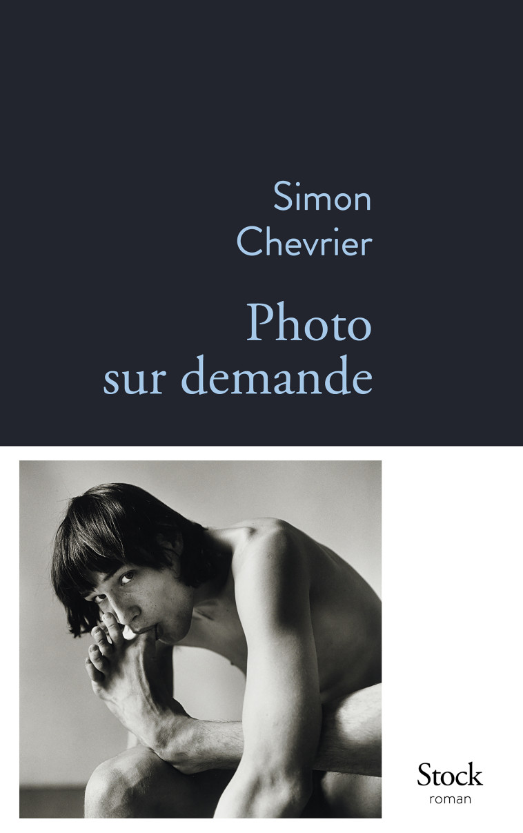 Photo sur demande - Simon Chevrier - STOCK