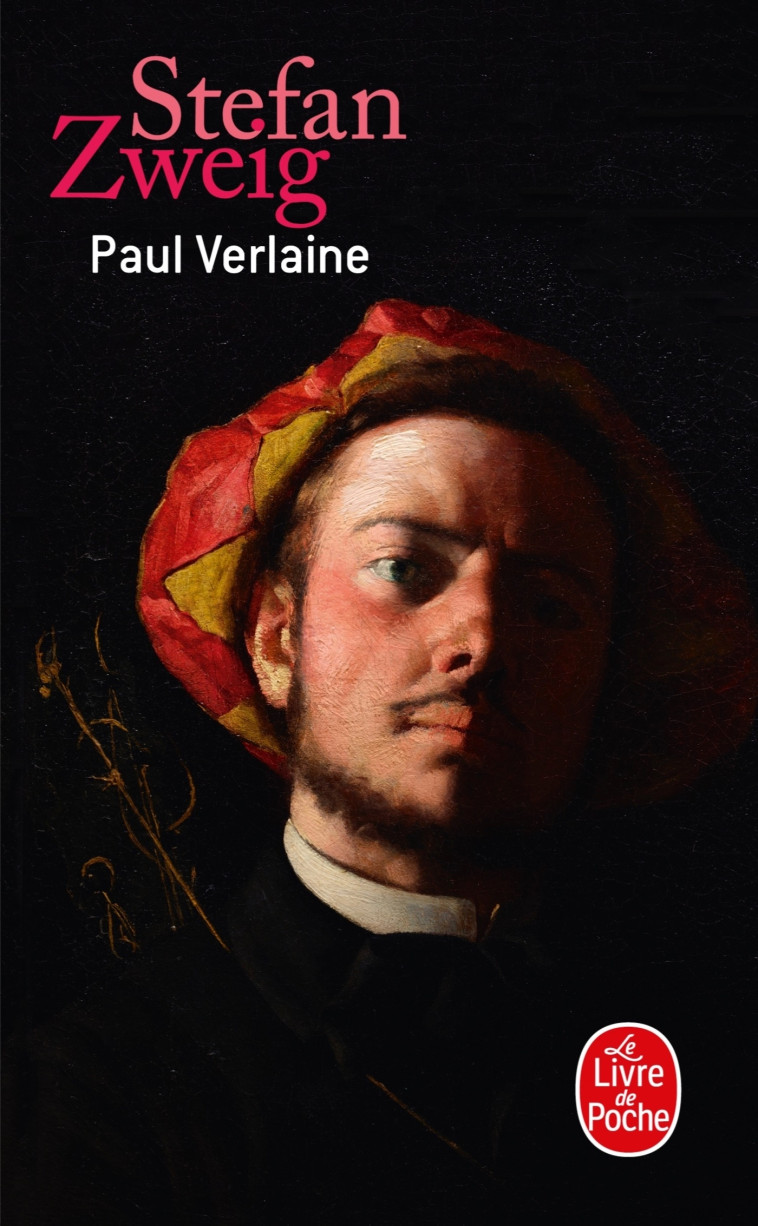 Paul Verlaine - Stefan Zweig - LGF