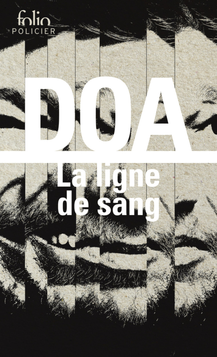 La ligne de sang -  DOA - FOLIO