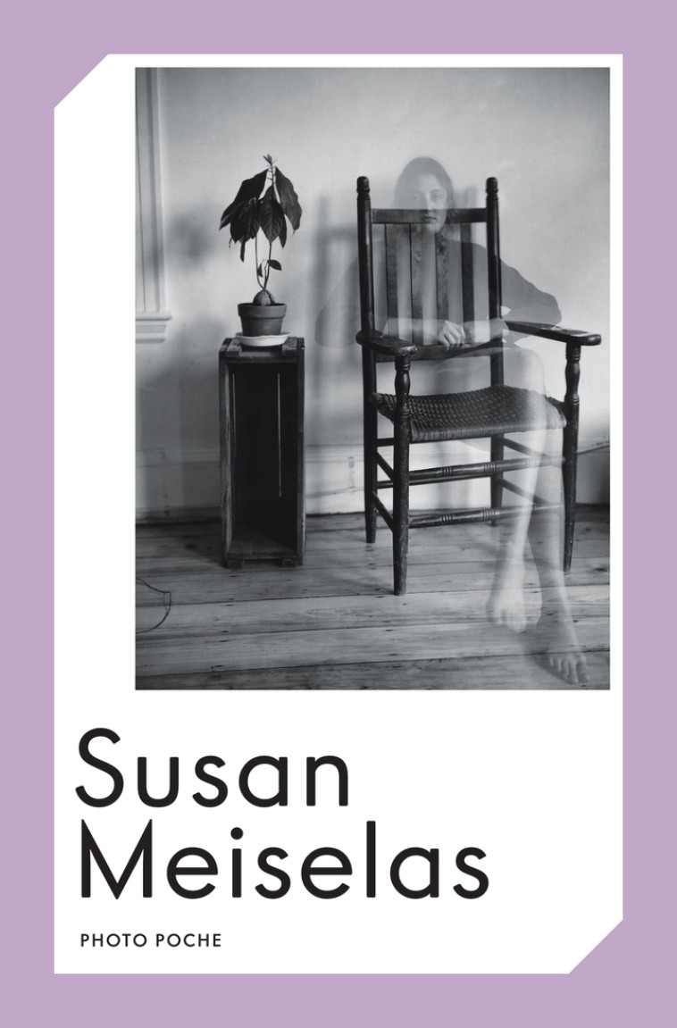 Susan Meiselas - Susan Meiselas - ACTES SUD