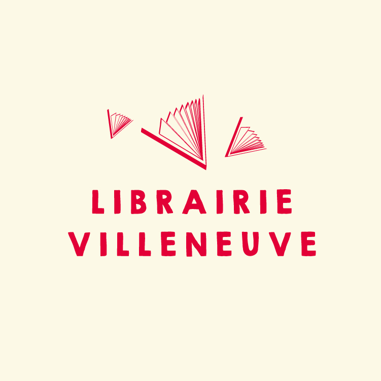 Librairie Villeneuve